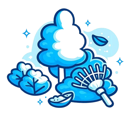 Residential Cleaning