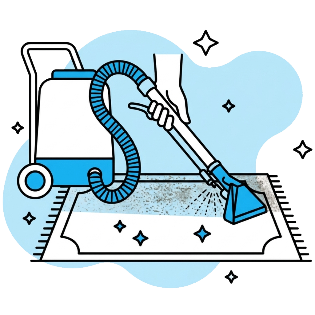 Carpet Cleaning